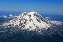 Le mont Rainier