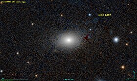 Image illustrative de l’article NGC 6597