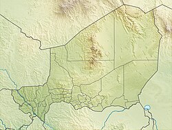 Landgemeinde Djado (Niger)
