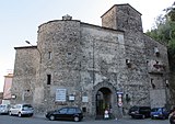 Stadttor Porta Parma