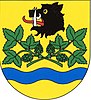 Coat of arms of Radovesice