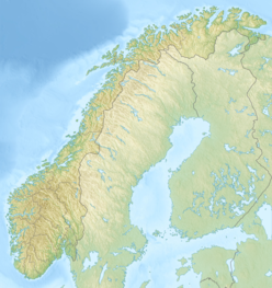 Északi-fok (Norvégia)