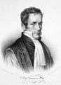 René Laennec (1781–1826)