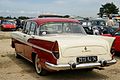 Simca Vedette Chambord (Heck)