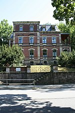 Villa Schäfer