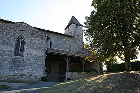 Saint-Léon (Lot-et-Garonne)