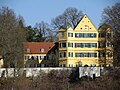 Schloss Leutstetten