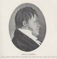 Q1342427 Simon Fraser in de 19e eeuw geboren op 20 mei 1776 overleden op 18 augustus 1862