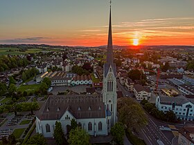 Stadt Amriswil