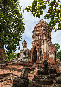 Wat Mahathat