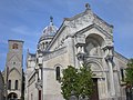 Basilika Saint-Martin in Tours