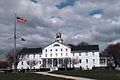 Naval War College, Newport, RI student; instructor 1931–1934