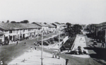 Maxwell and Penang Roads, c.1930s.