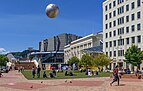 Civic Square