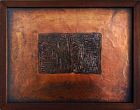 Untitled, 60s, private collection