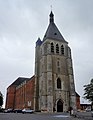 Église Sainte-Jeanne-d'Arc de Gien