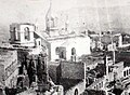 Церковь Агулецоц (1822)