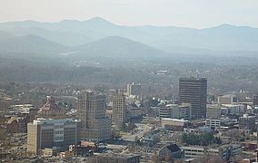 Asheville