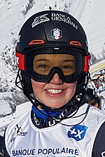 Beatrice Sola (2023)