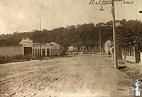 Belford Roxo in 1872