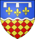 Coat of Arms of Charente