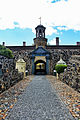 Image 18Gateway to the Castle of Good Hope, the oldest building in South Africa (from Culture of South Africa)