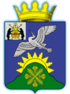 Coat of arms of Batetsky District
