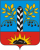 Čeremchovo – Stemma