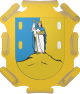 Coat of arms of San Luis Potosí