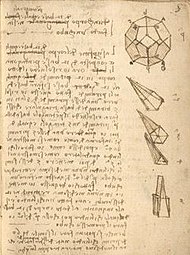 Studie zur Geometrie