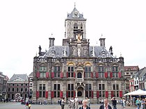 Stadhuis