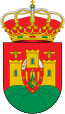 Blason de Mombeltrán