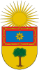 Official seal of Urraúl Bajo