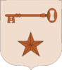 Official seal of Comendador