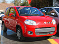 2014 Fiat Uno 1.4 Vivace