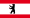 Vlag van Berlijn