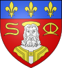 Blason de Limoges