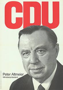 Peter Altmeier