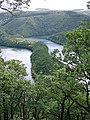 Nationalpark Eifel, der Kermeter