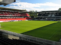 Lerkendal