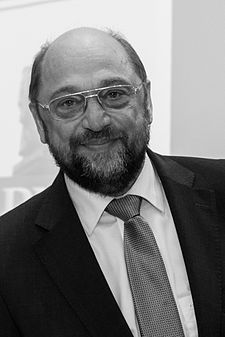 Martin Schulz