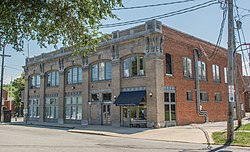 Brooklyn Bank Building