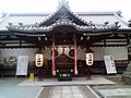 大津神社 泉大津市若宮町4-12