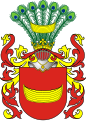 Łodzia (herb szlachecki)