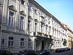 Embassy in Vienna