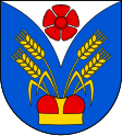 Wappen von Starý Vestec