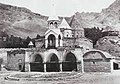 Varagavank Armenie monastery (11t c.)