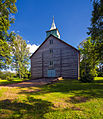 Vijciems Lutheran Church