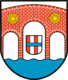 Coat of arms of Podelzig