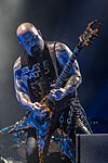 Kerry King 2014